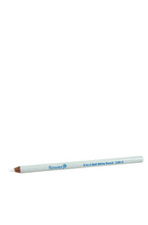 China Glaze 4-in-1 nail whitener pen in a slightly slant position lay in white background